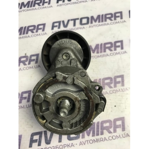 Натяжний механізм ременя генератора Fiat Doblo 1.3 MJTD 2000-2010 46819146